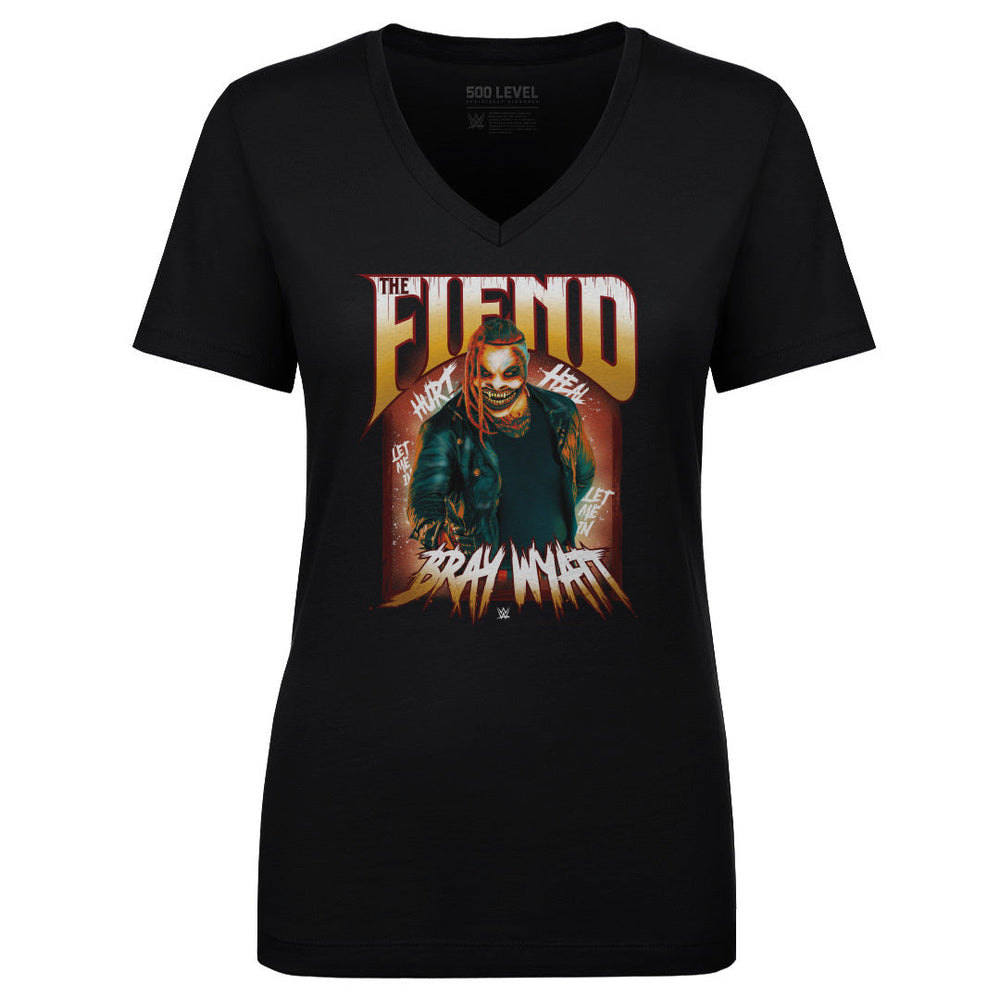 Bray Wyatt Phrases WHT (ONLINE ORDER ONLY)