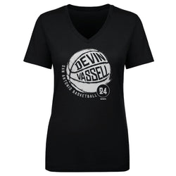 Devin Vassell San Antonio Basketball WHT (ONLINE ORDER ONLY)