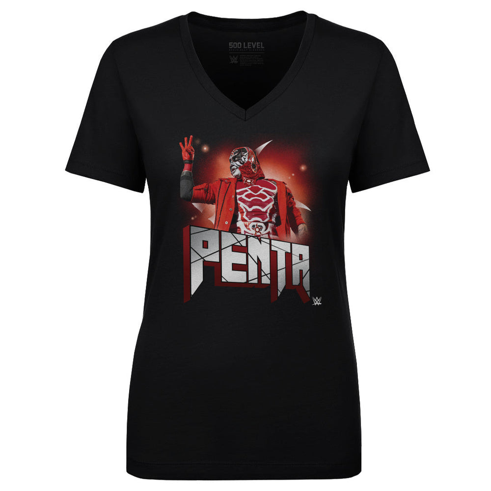 Penta Burst WHT (ONLINE ORDER ONLY)