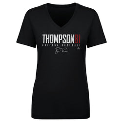 Ryan Thompson Arizona Elite WHT (ONLINE ORDER ONLY)