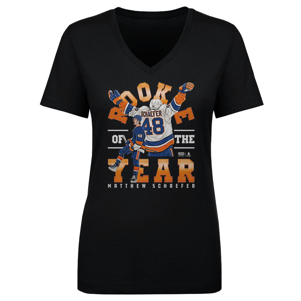 Matthew Schaefer New York 2026 ROTY WHT (ONLINE ORDER ONLY)