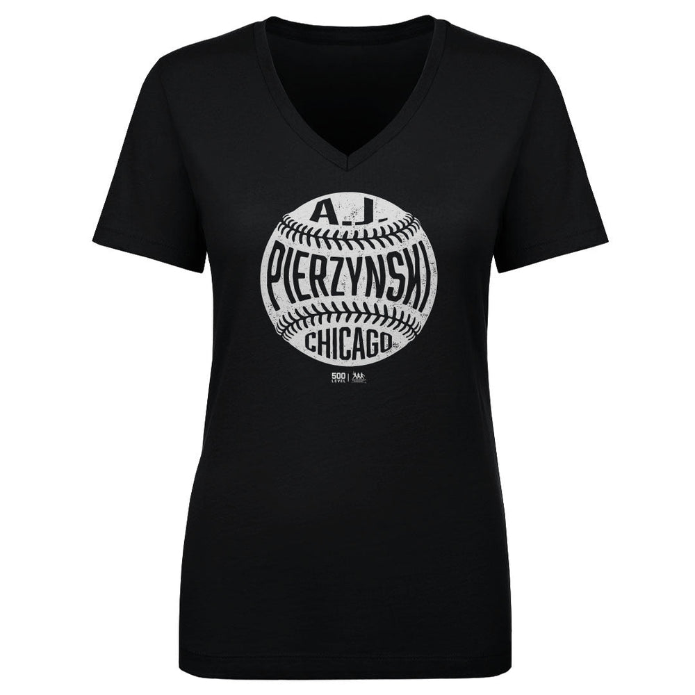 A.J. Pierzynski Chicago W Vintage Baseball WHT (ONLINE ORDER ONLY)