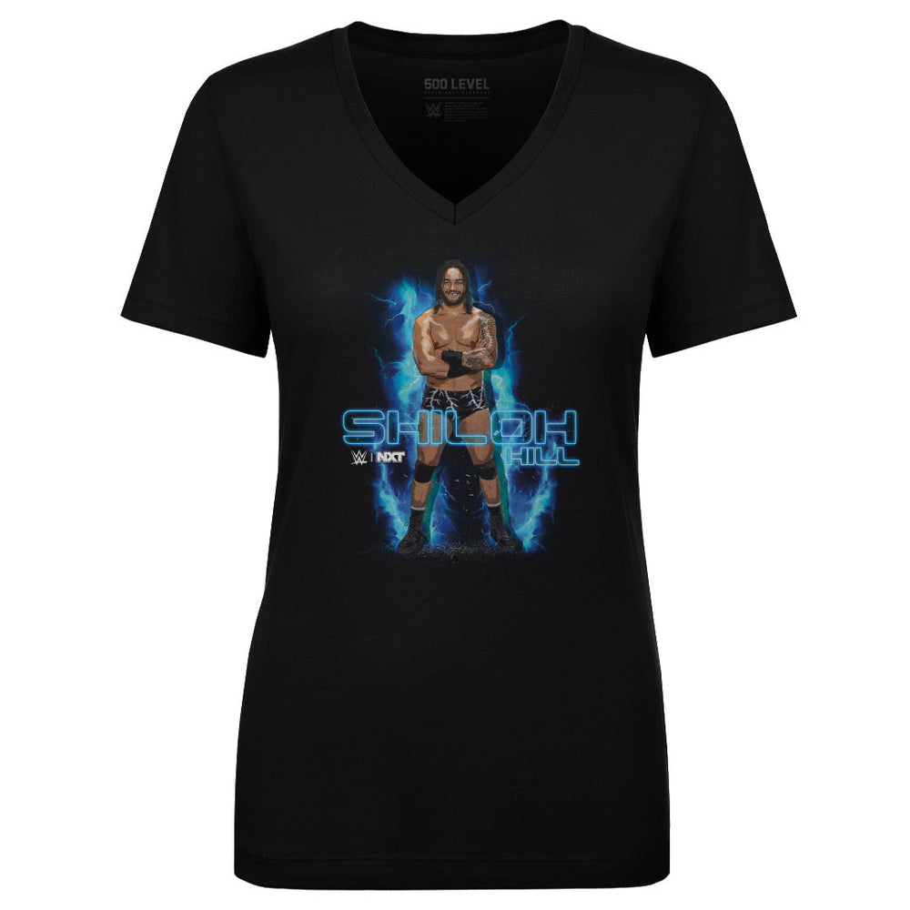 Shiloh Hill Power WHT (ONLINE ORDER ONLY)