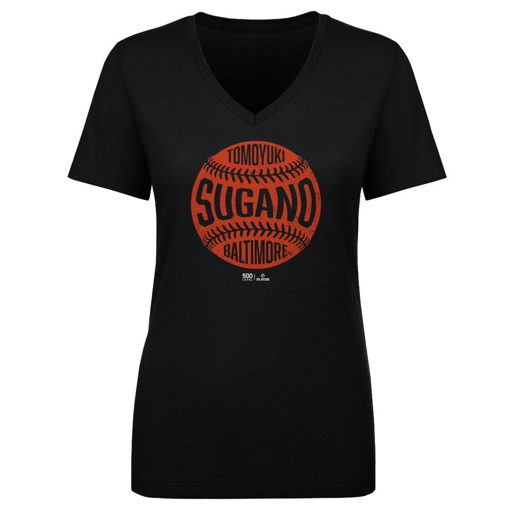 Tomoyuki Sugano Baltimore Vintage Baseball WHT (ONLINE ORDER ONLY)