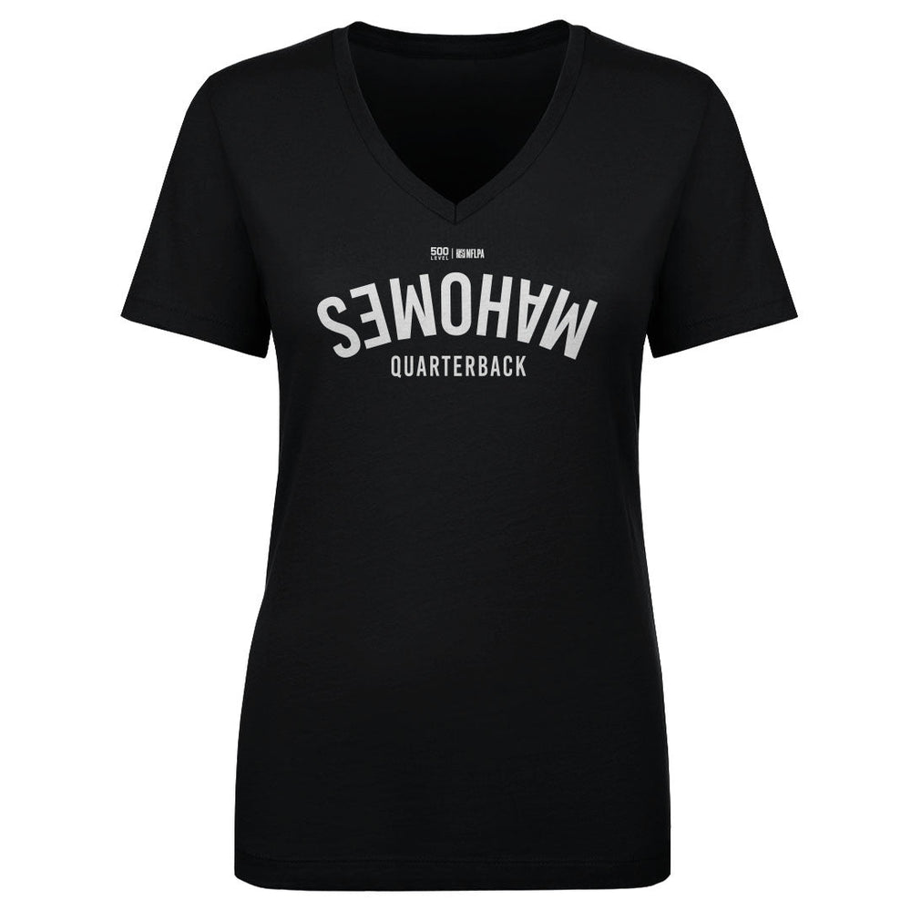 Patrick Mahomes Kansas City Invert WHT (ONLINE ORDER ONLY)