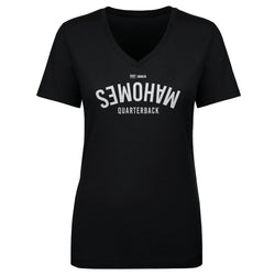 Patrick Mahomes Kansas City Invert WHT (ONLINE ORDER ONLY)