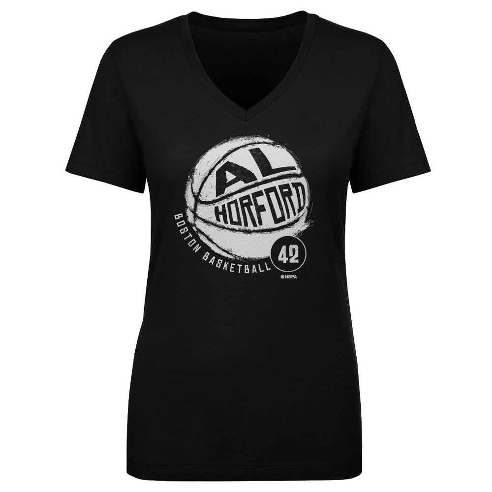 Al Horford Boston Basketball WHT (ONLINE ORDER ONLY)