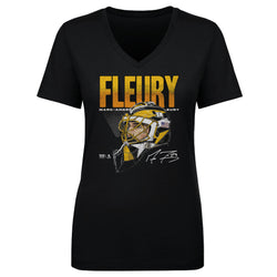 Marc-Andre Fleury Pittsburgh Hockey Mask WHT (ONLINE ORDER ONLY)