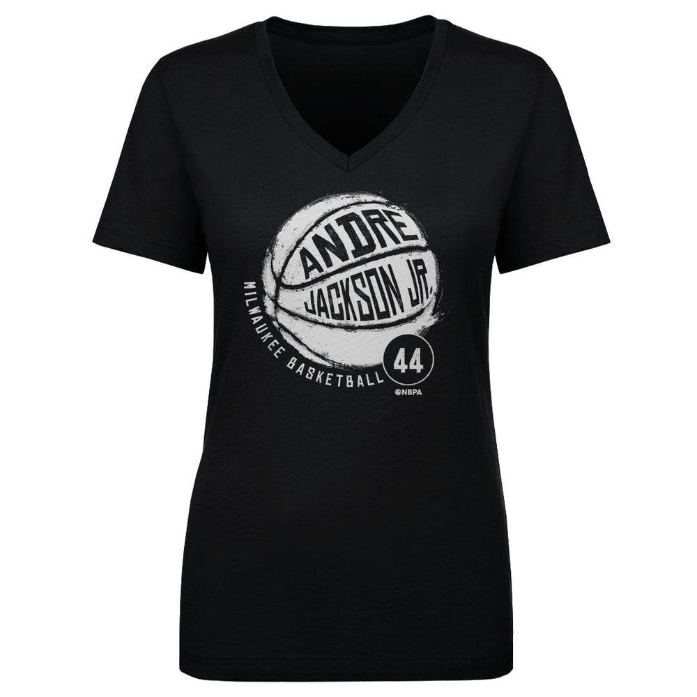 Andre Jackson Jr. Milwaukee Basketball WHT (ONLINE ORDER ONLY)