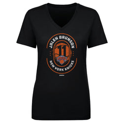 Jalen Brunson New York Knicks Imprint WHT