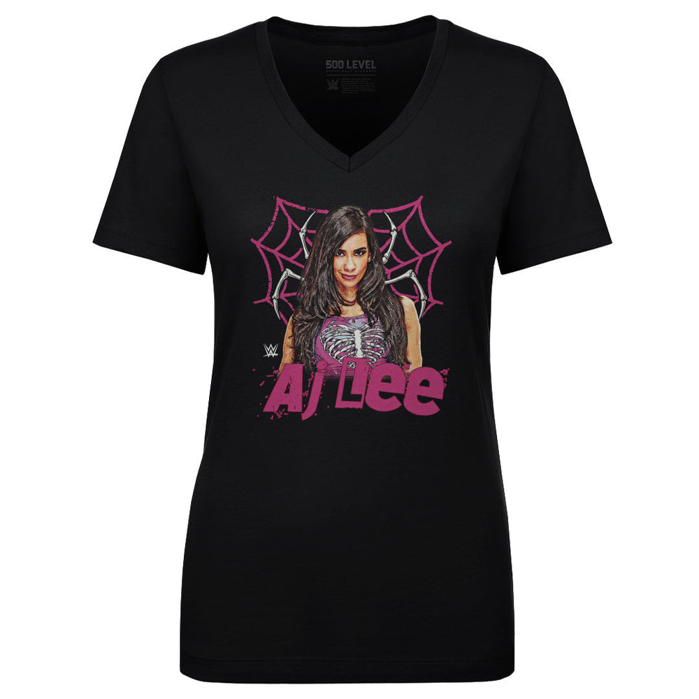AJ Lee Pose WHT (ONLINE ORDER ONLY)