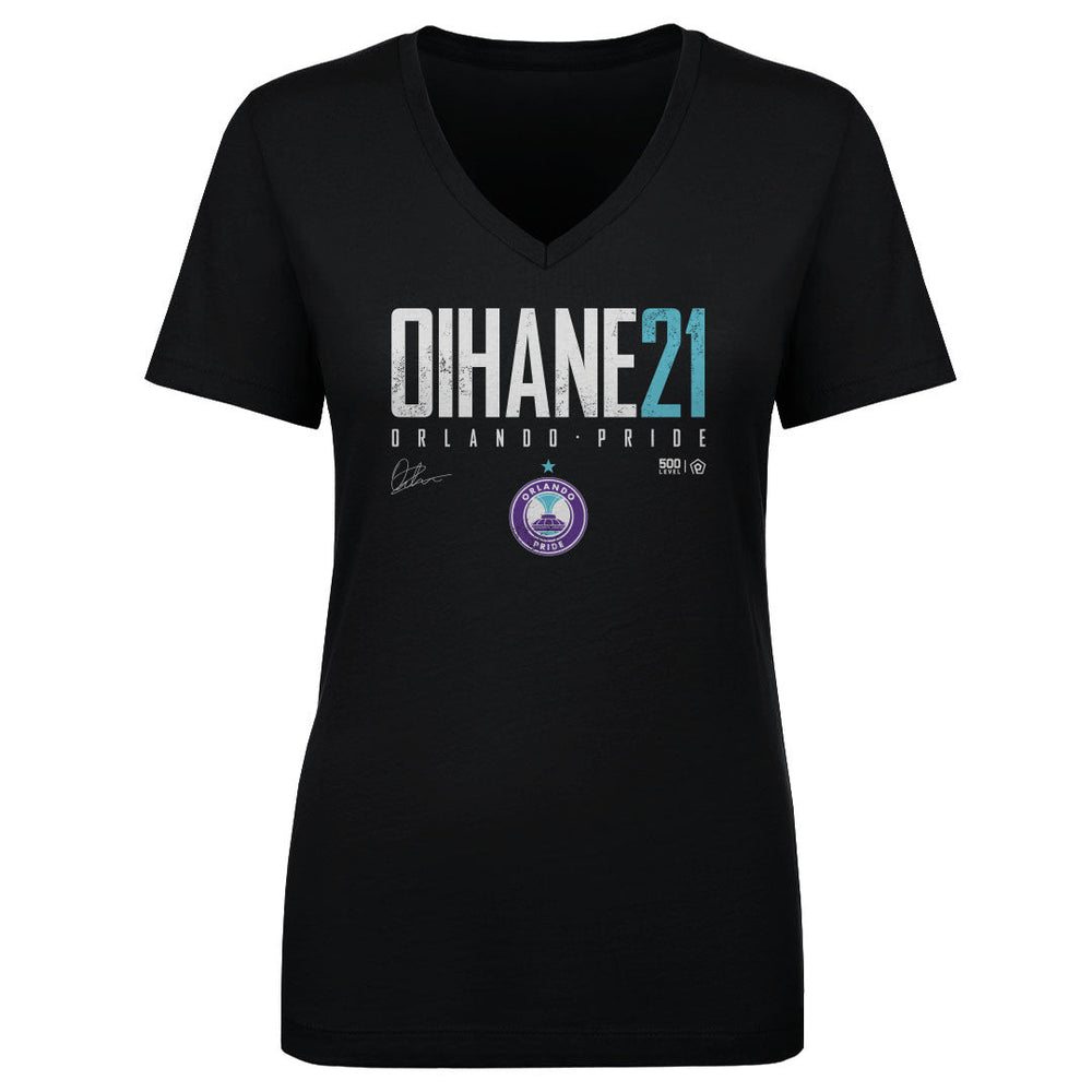 Oihane Orlando Pride Elite WHT (ONLINE ORDER ONLY)