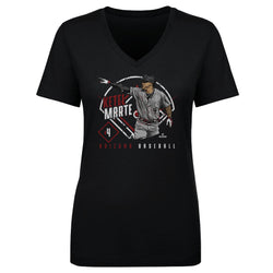 Ketel Marte Arizona Ballpark WHT (ONLINE ORDER ONLY)