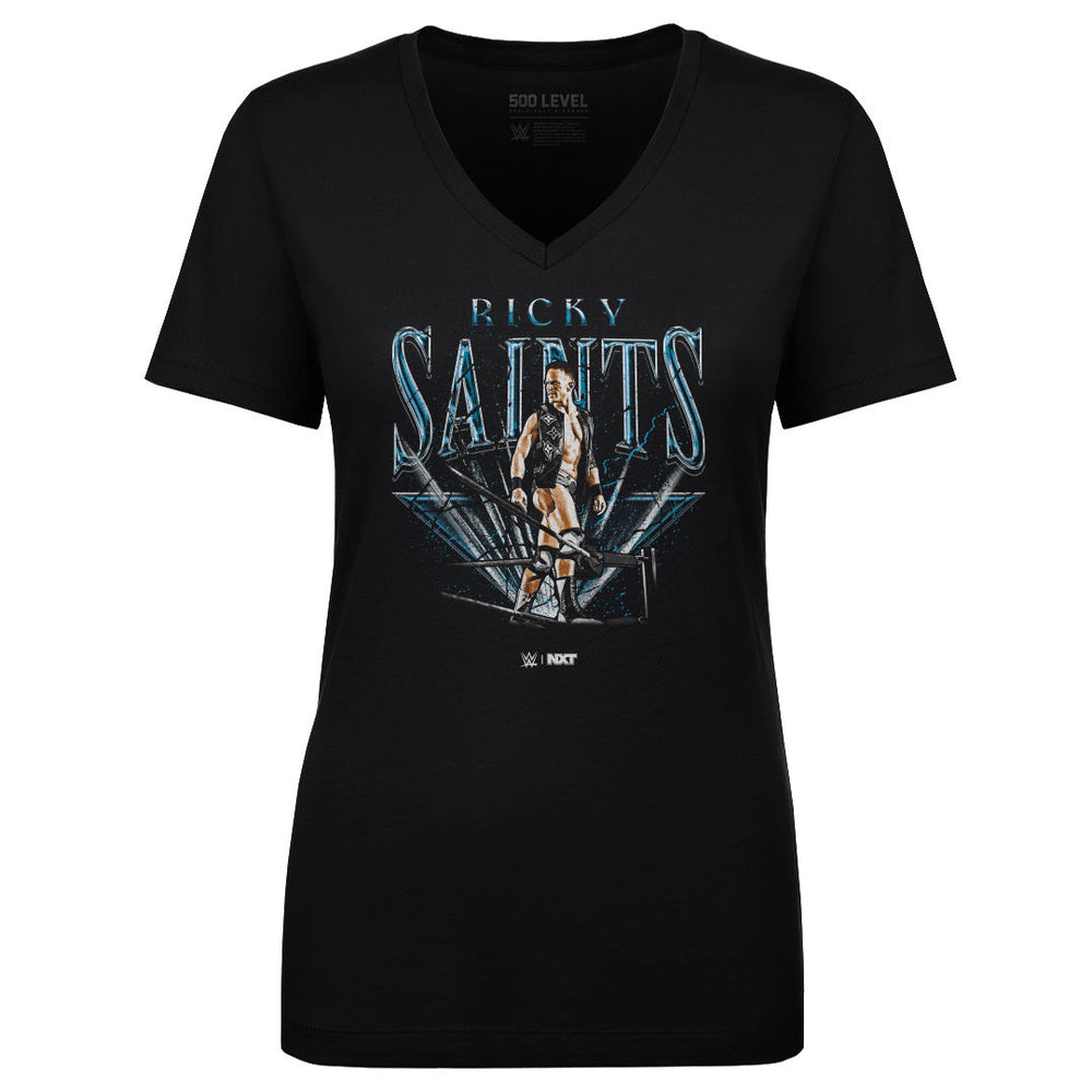 Ricky Saints Sparks WHT (ONLINE ORDER ONLY)
