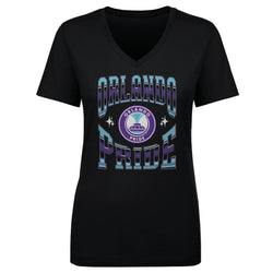 Orlando Pride Vintage WHT (ONLINE ORDER ONLY)