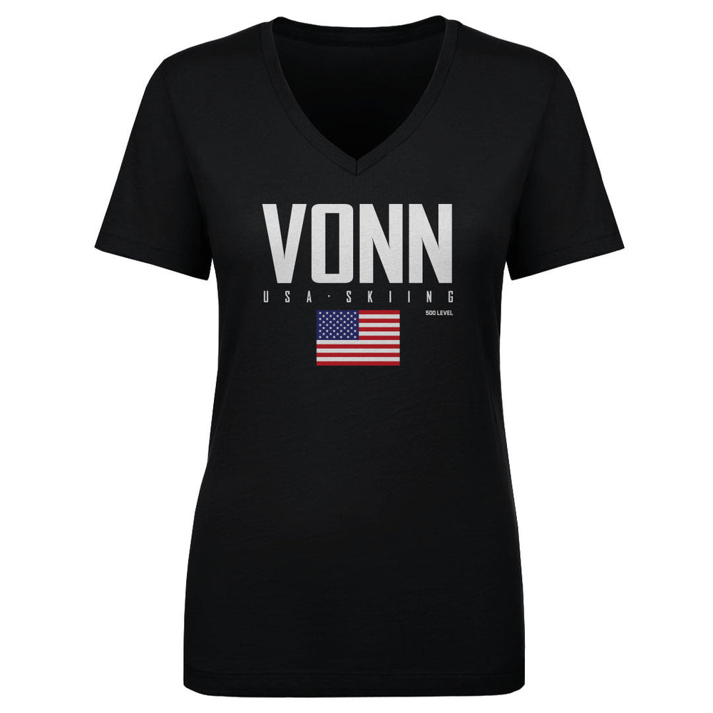 Lindsey Vonn Elite WHT (ONLINE ORDER ONLY)