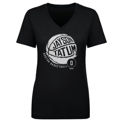 Jayson Tatum Boston Basketball WHT (ONLINE ORDER ONLY)