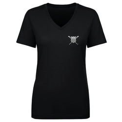 USRowing Emblem Pocket White WHT (ONLINE ORDER ONLY)