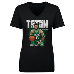 Jayson Tatum Boston Celtics Premiere WHT (ONLINE ORDER ONLY)