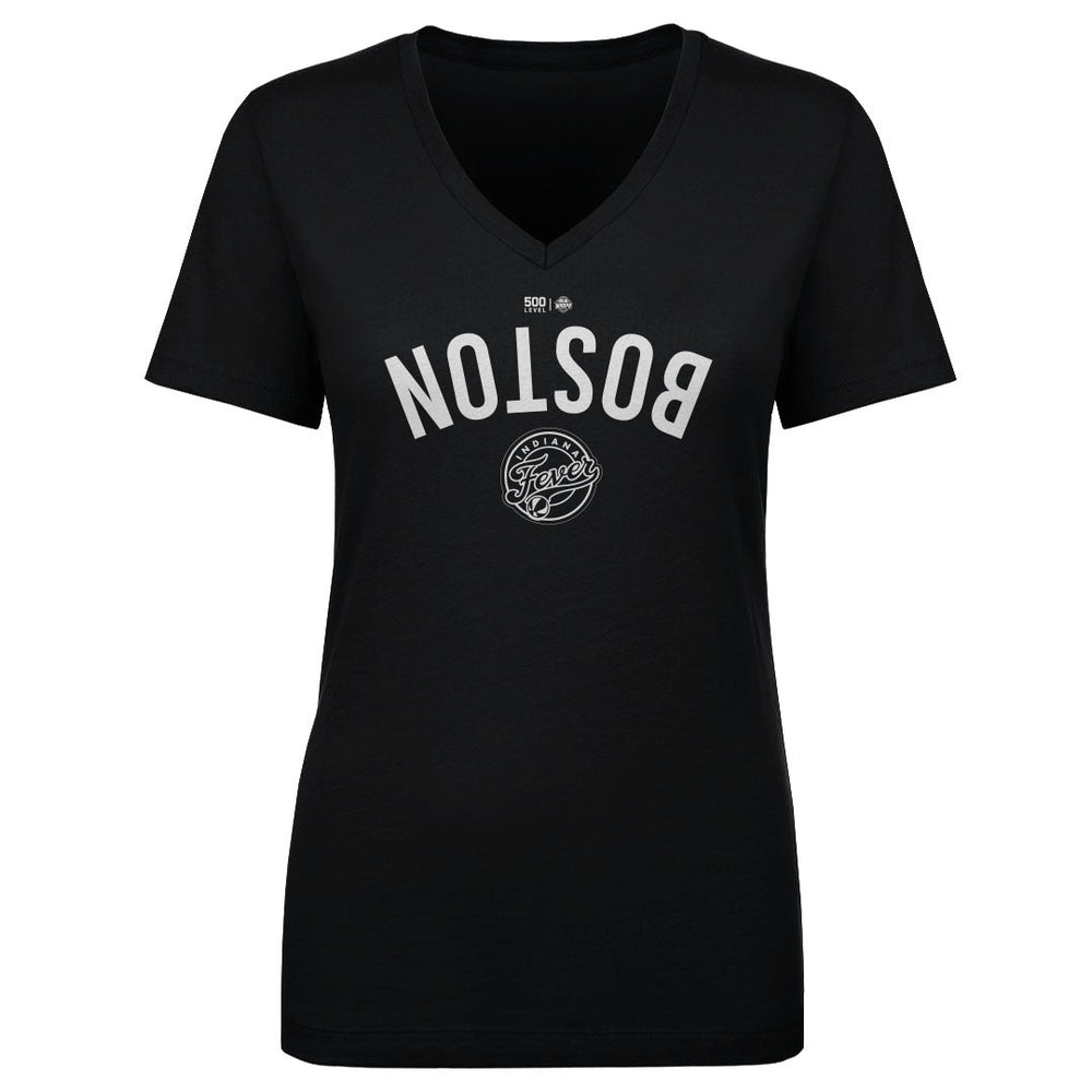 Aliyah Boston Indiana Fever Invert WHT (ONLINE ORDER ONLY)