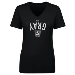 Allisha Gray Atlanta Dream Invert WHT