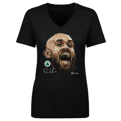Derrick White Boston Celtics Portrait WHT (ONLINE ORDER ONLY)