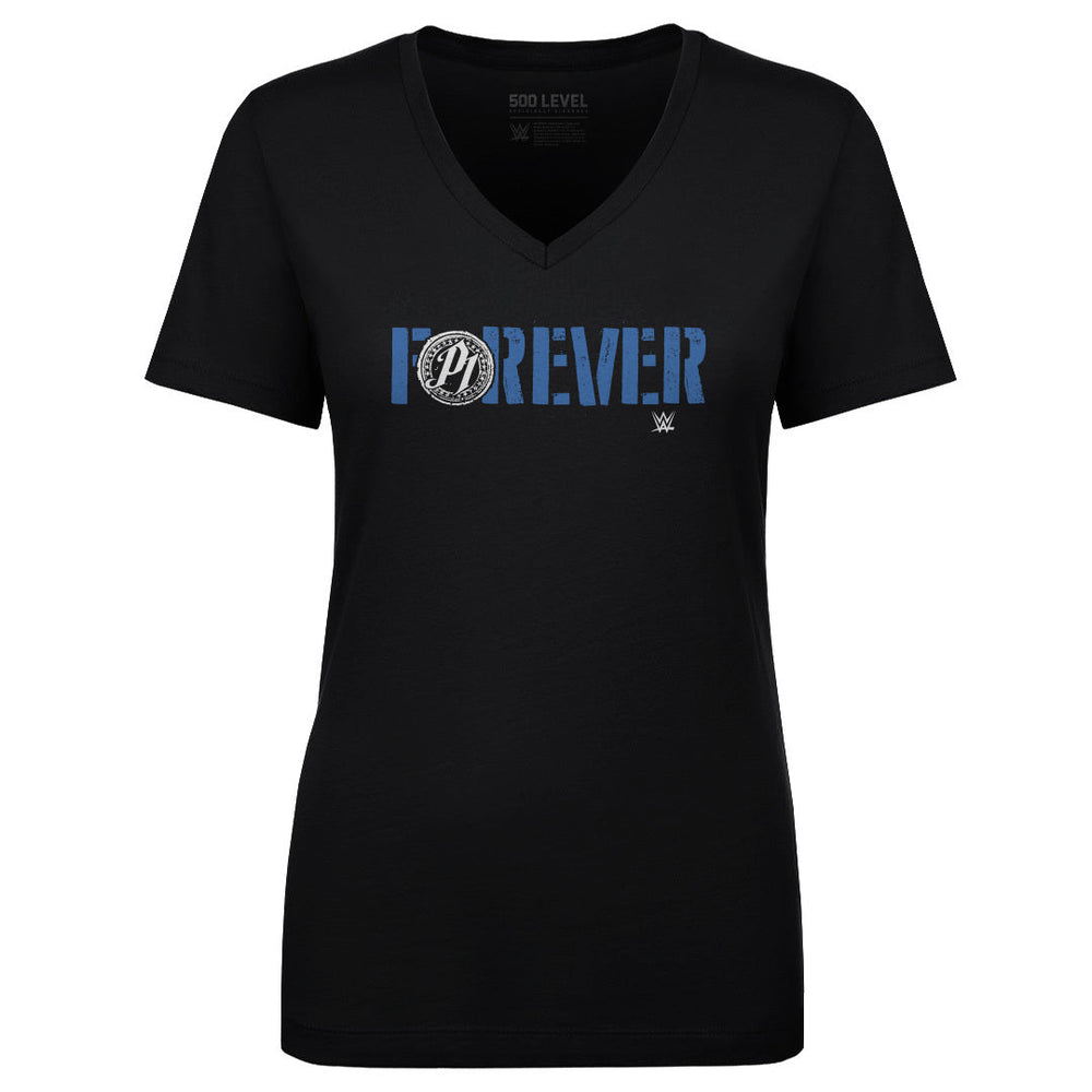 A.J. Styles WWE Forever Logo WHT (ONLINE ORDER ONLY)