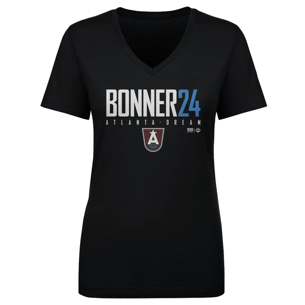 DeWanna Bonner Atlanta Dream Elite WHT (ONLINE ORDER ONLY)