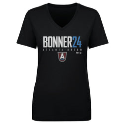 DeWanna Bonner Atlanta Dream Elite WHT (ONLINE ORDER ONLY)
