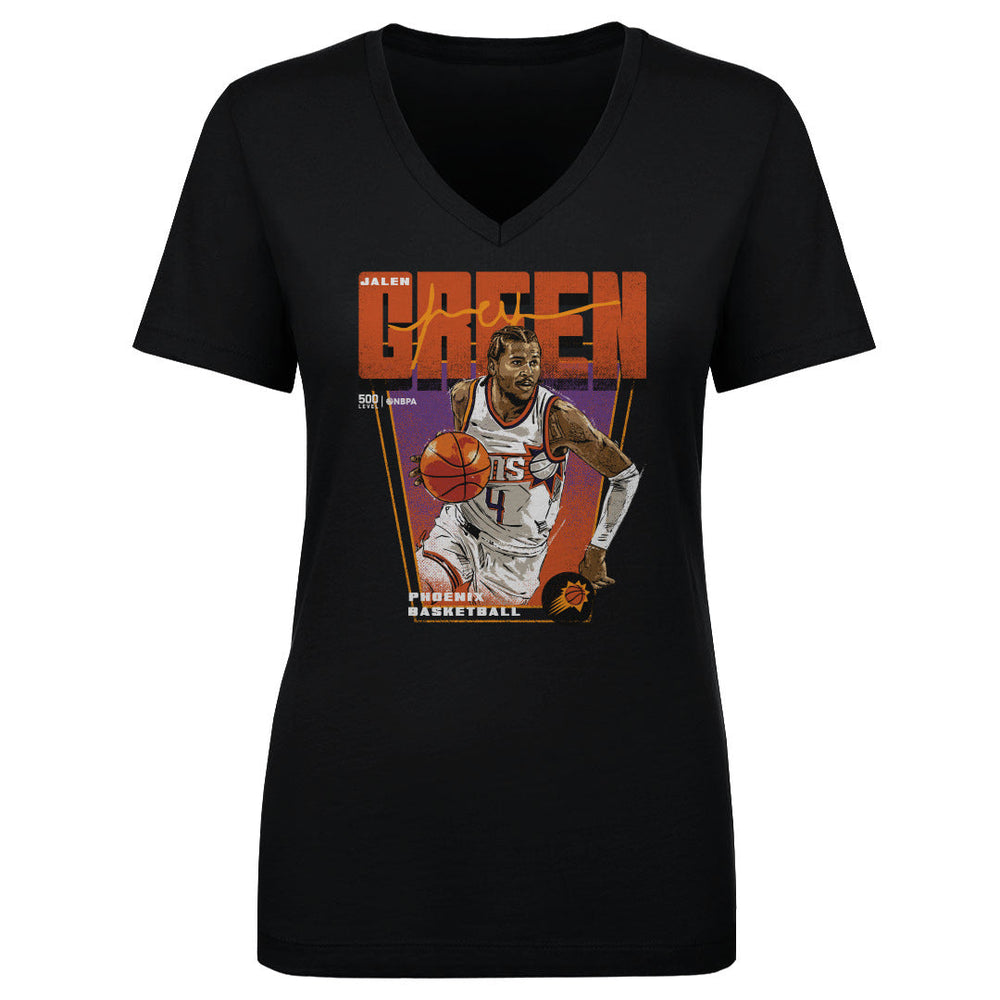 Jalen Green Phoenix Suns Premiere WHT (ONLINE ORDER ONLY)