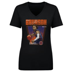 Jalen Brunson New York Knicks Premiere WHT