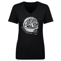 Jordan Walsh Boston Basketball WHT (ONLINE ORDER ONLY)