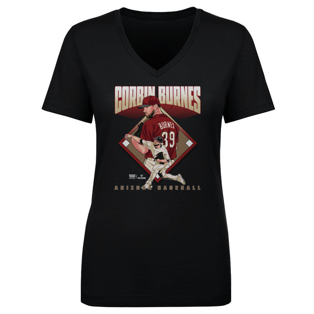 Corbin Burnes Arizona Diamond WHT (ONLINE ORDER ONLY)