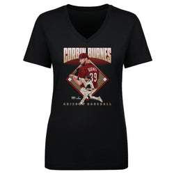 Corbin Burnes Arizona Diamond WHT (ONLINE ORDER ONLY)