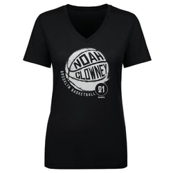 Noah Clowney Brooklyn Basketball WHT (ONLINE ORDER ONLY)