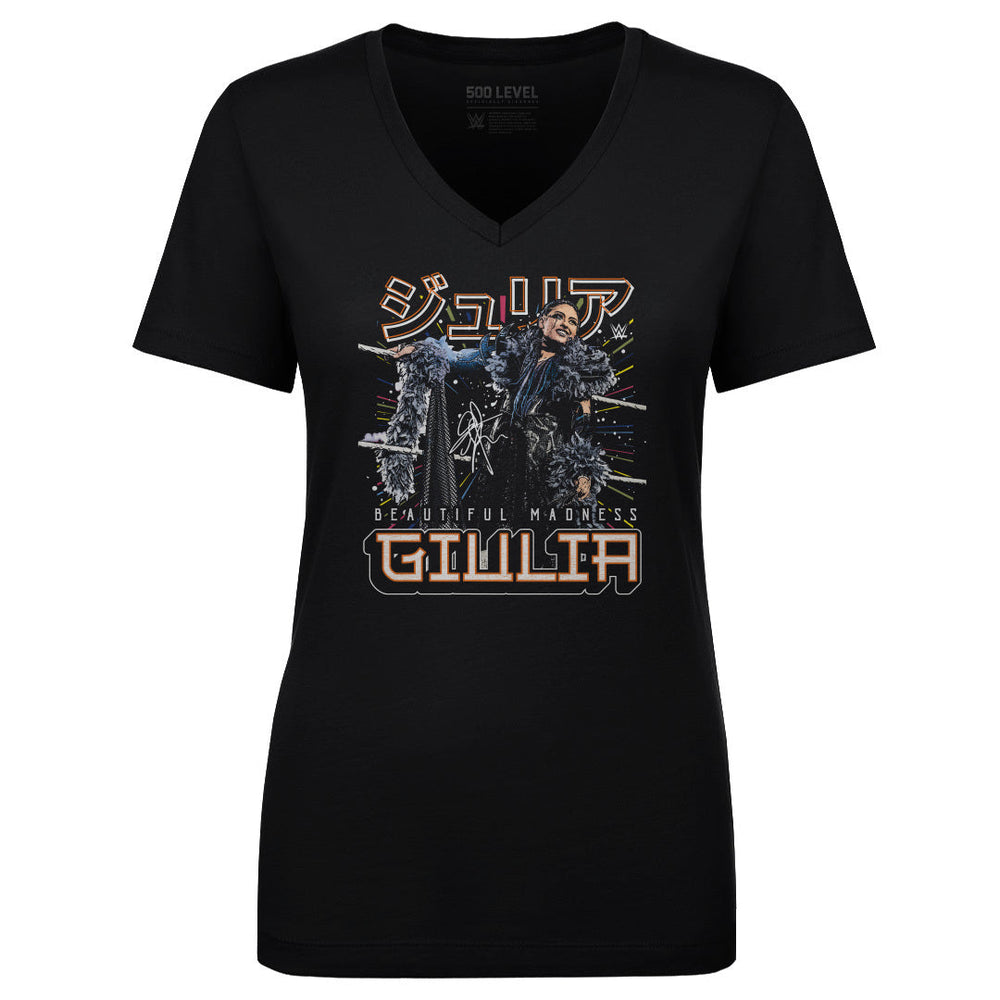 Giulia Futuristic WHT (ONLINE ORDER ONLY)