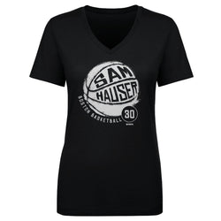 Sam Hauser Boston Basketball WHT (ONLINE ORDER ONLY)