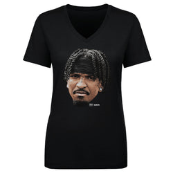 Jayden Daniels Washington Vintage Head WHT (ONLINE ORDER ONLY)