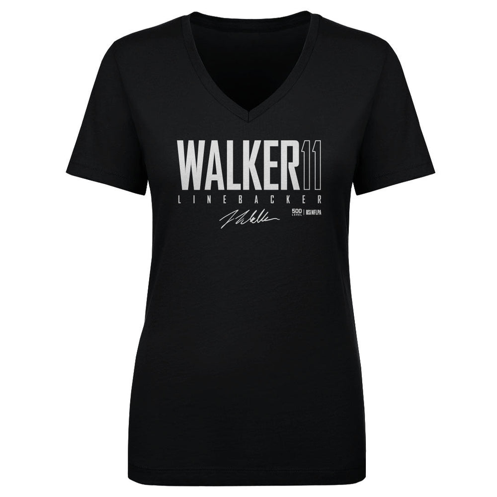 Jalon Walker Atlanta Elite WHT (ONLINE ORDER ONLY)