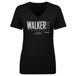 Jalon Walker Atlanta Elite WHT (ONLINE ORDER ONLY)