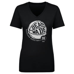 Dean Wade Cleveland Basketball WHT (ONLINE ORDER ONLY)