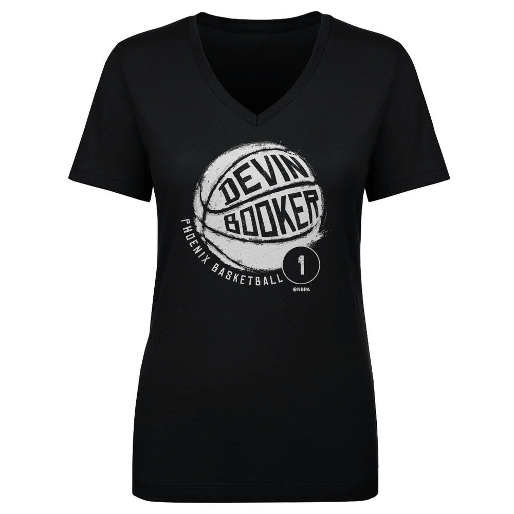 Devin Booker Phoenix Basketball WHT (ONLINE ORDER ONLY)