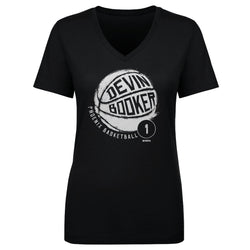 Devin Booker Phoenix Basketball WHT (ONLINE ORDER ONLY)