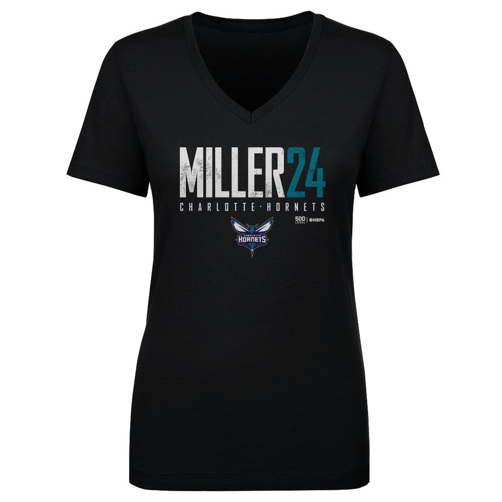 Brandon Miller Charlotte Hornets Elite WHT (ONLINE ORDER ONLY)