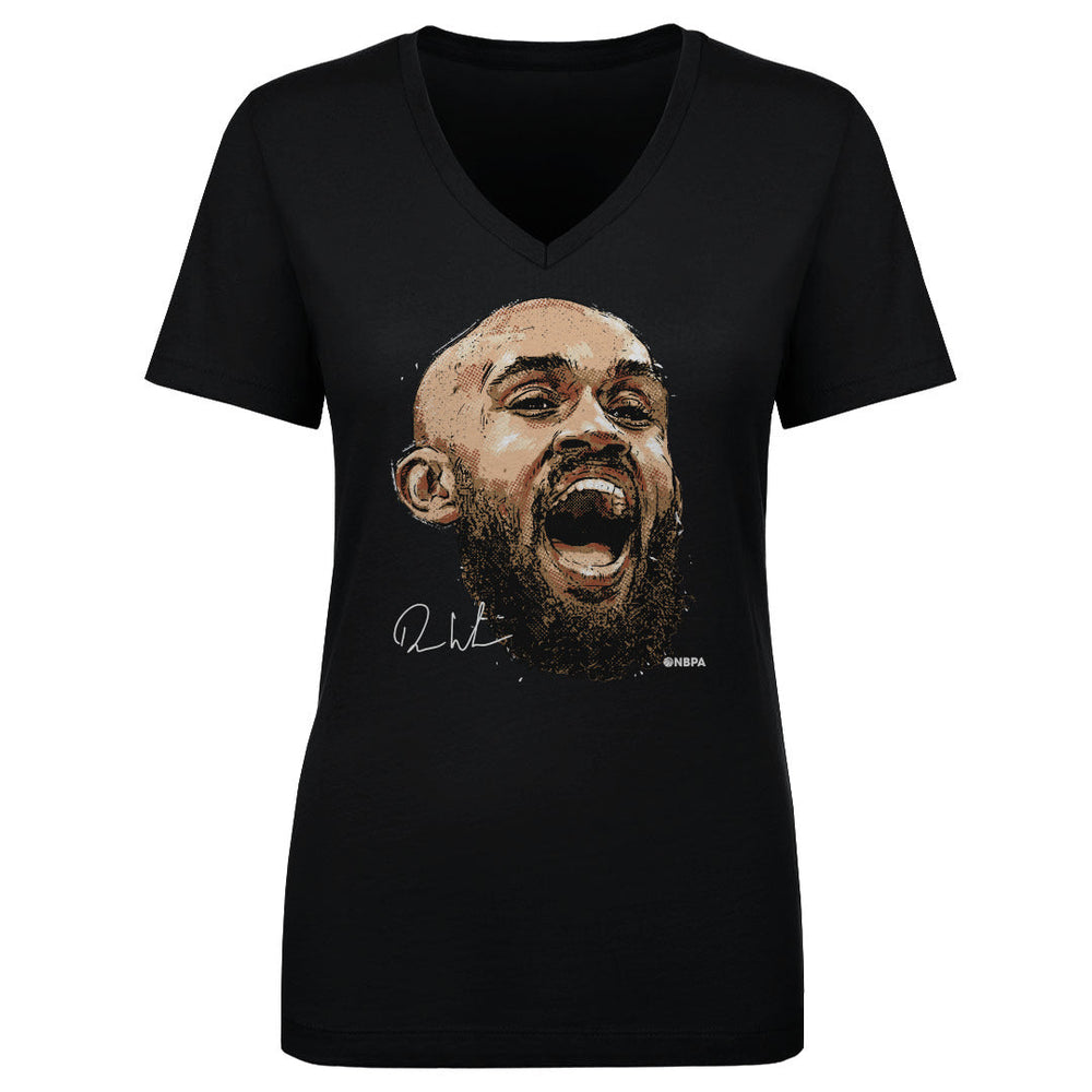 Derrick White Boston Scream WHT (ONLINE ORDER ONLY)