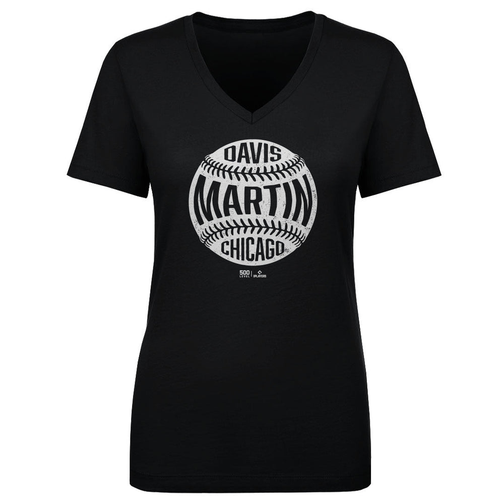 Davis Martin Chicago W Vintage Baseball WHT (ONLINE ORDER ONLY)