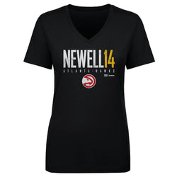 Asa Newell Atlanta Hawks Elite WHT (ONLINE ORDER ONLY)