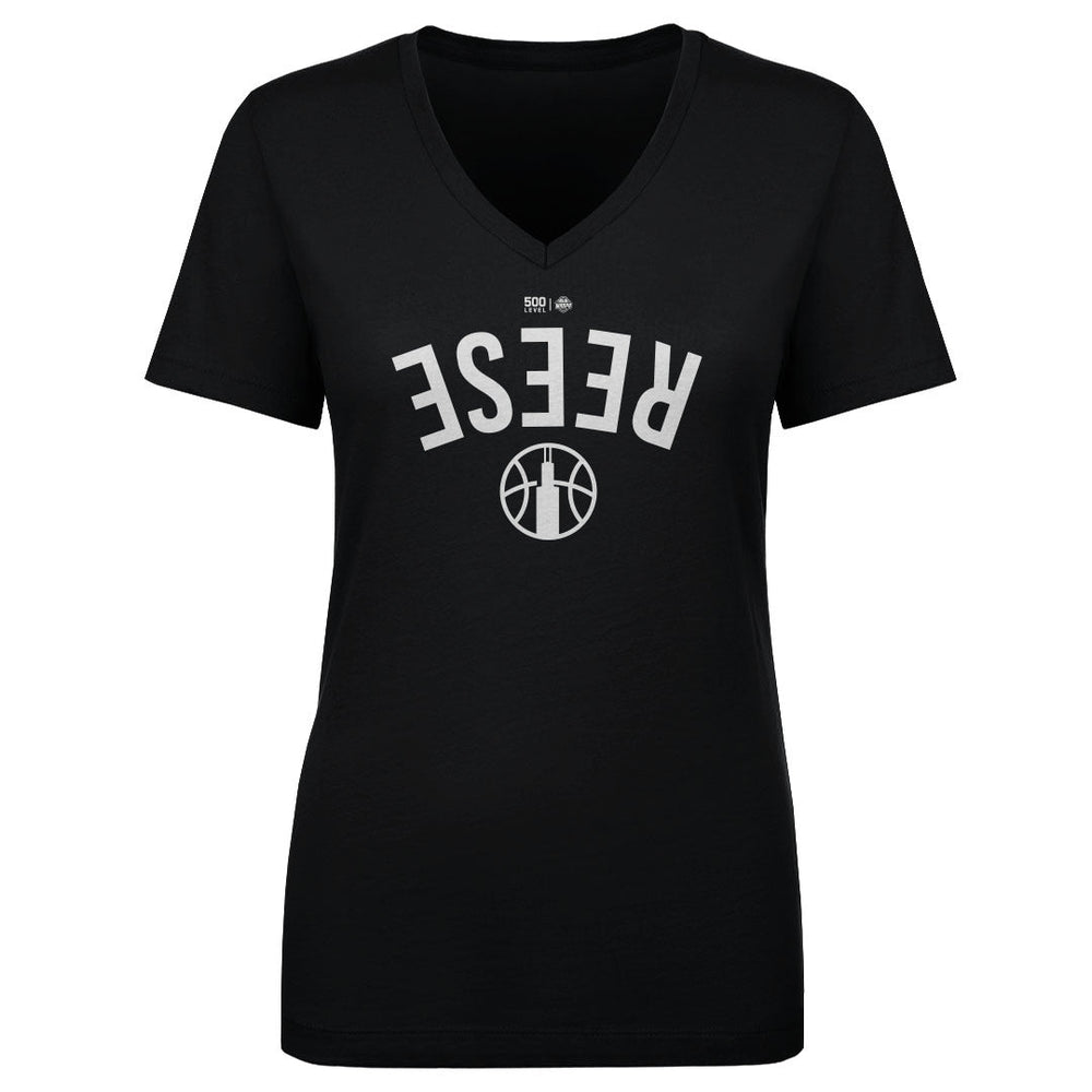 Angel Reese Chicago Sky Invert WHT (ONLINE ORDER ONLY)