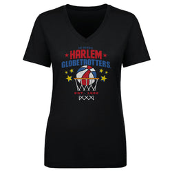 Harlem Globetrotters Nothing But Net WHT