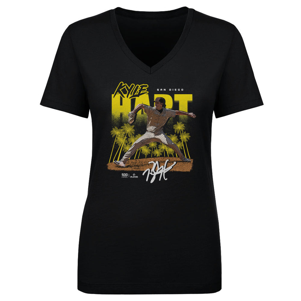 Kyle Hart San Diego Dissolve WHT (ONLINE ORDER ONLY)